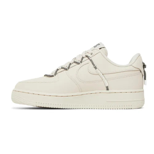 Wmns Air Force 1 07 LX Light Orewood Brown