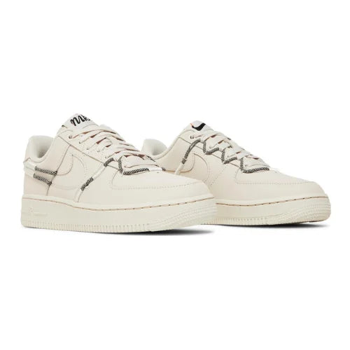 Wmns Air Force 1 07 LX Light Orewood Brown