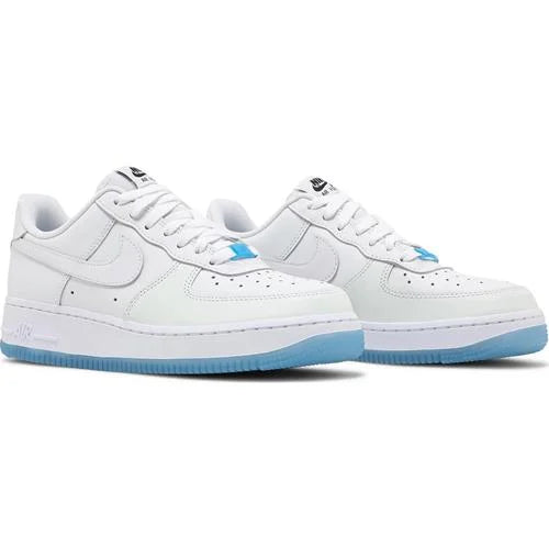 Wmns Air Force 1 ’07 LX ’UV Reactive’