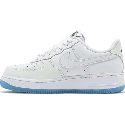 Wmns Air Force 1 ’07 LX ’UV Reactive’