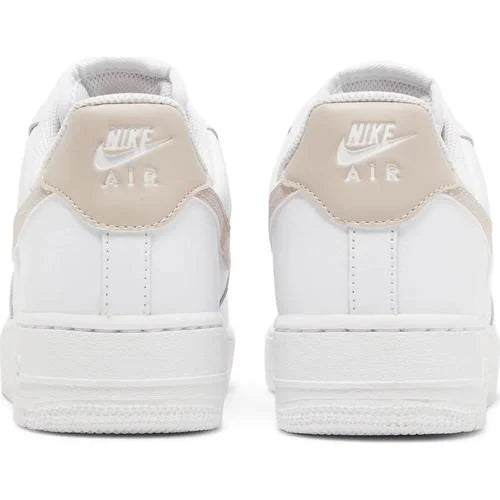 Wmns Air Force 1 ’07 ’Satin Pink’