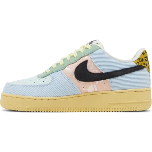 Wmns Air Force 1 '07 'Spring Mix'