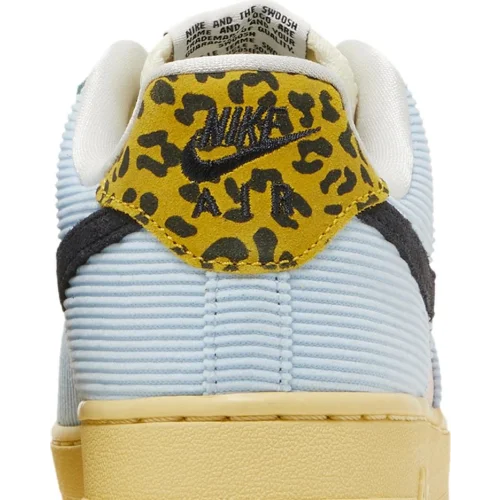 Wmns Air Force 1 '07 'Spring Mix'