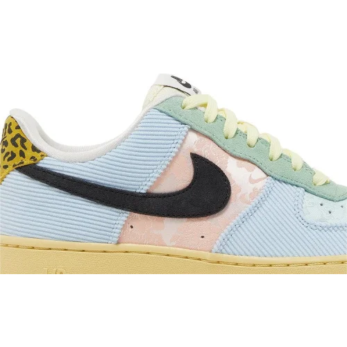 Wmns Air Force 1 '07 'Spring Mix'