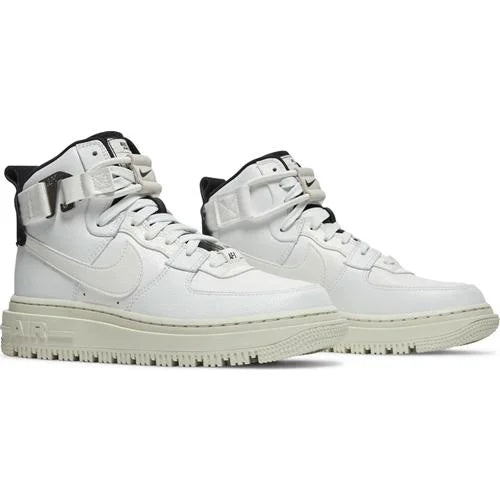 Wmns Air Force 1 High Utility 2.0 ’Summit White’