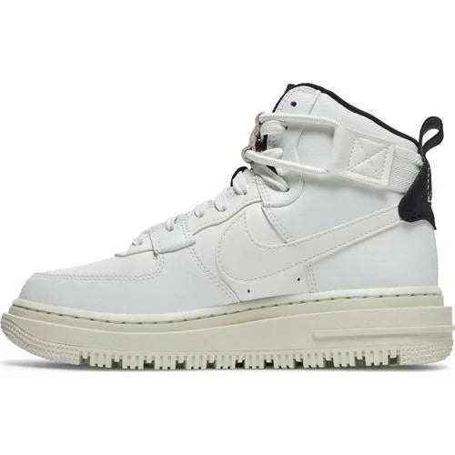 Wmns Air Force 1 High Utility 2.0 ’Summit White’