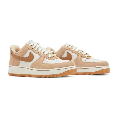 Wmns Air Force 1 LXX Vachetta Tan