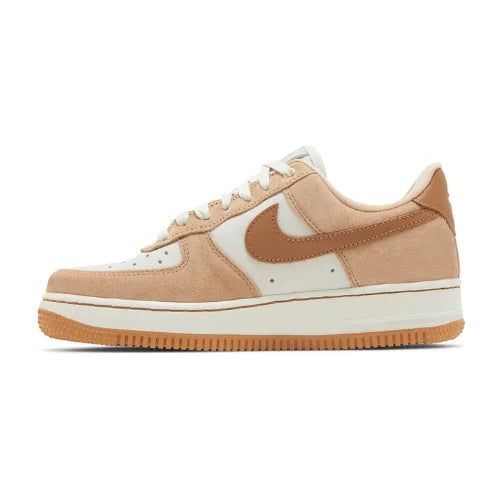 Wmns Air Force 1 LXX Vachetta Tan