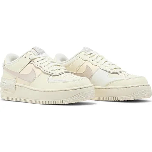 Wmns Air Force 1 Shadow ’Coconut Milk’