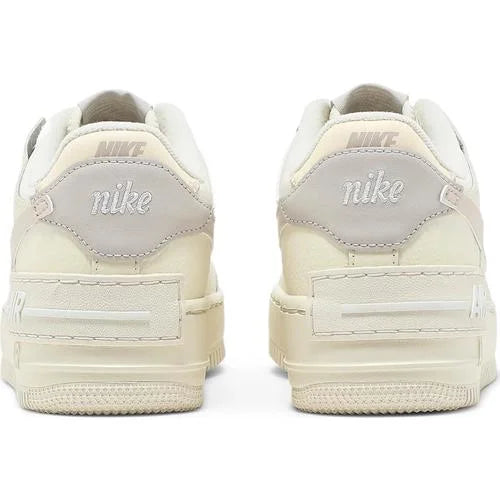 Wmns Air Force 1 Shadow ’Coconut Milk’