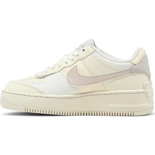 Wmns Air Force 1 Shadow ’Coconut Milk’