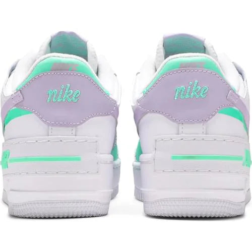 Wmns Air Force 1 Shadow ’Infinite Lilac’