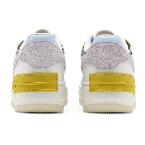 Wmns Air Force 1 Shadow Patchwork