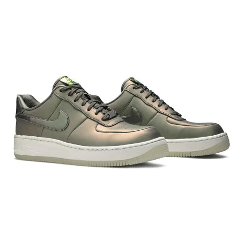 Wmns Air Force 1 Upstep Shine