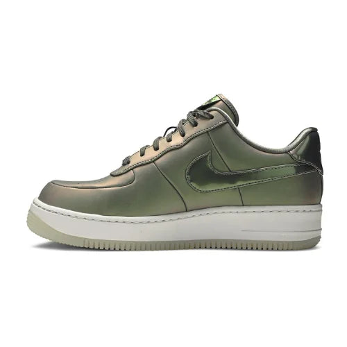 Wmns Air Force 1 Upstep Shine