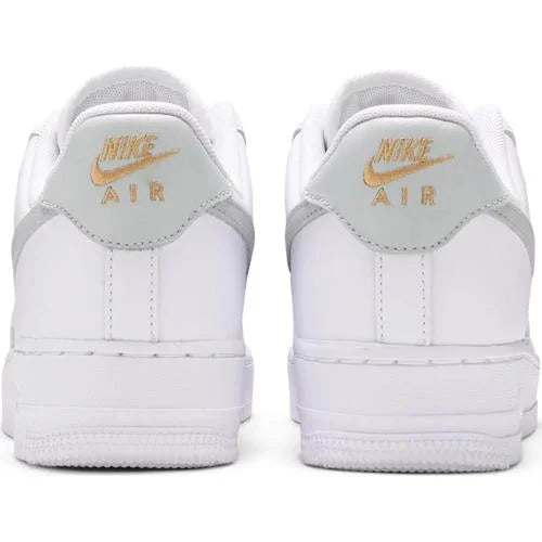 Wmns Air Force 1 ’White Light Silver’