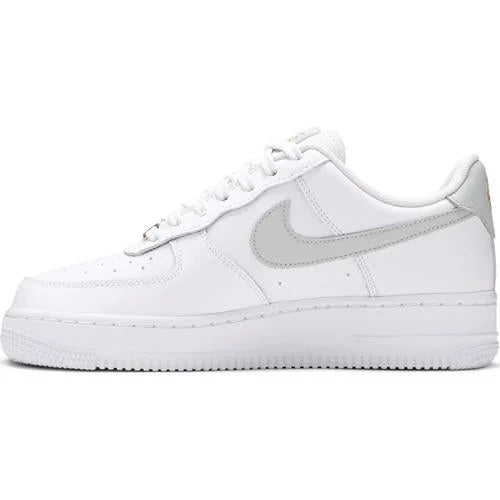 Wmns Air Force 1 ’White Light Silver’