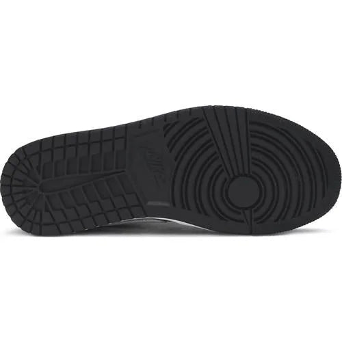 Wmns Air Jordan 1 Low ’Black’