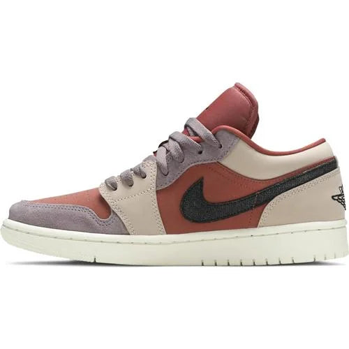 Wmns Air Jordan 1 Low ’Canyon Rust’