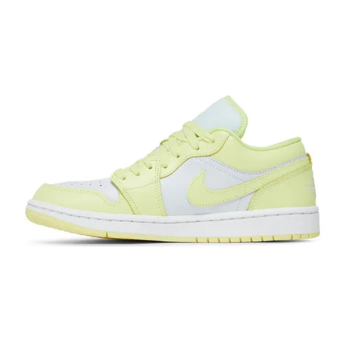 Wmns Air Jordan 1 Low Lemonade