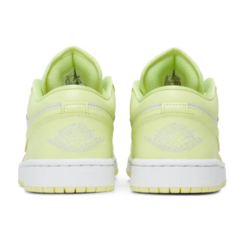 Wmns Air Jordan 1 Low Lemonade