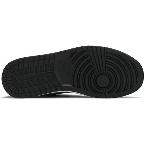Wmns Air Jordan 1 Low SE ’Silver Toe’