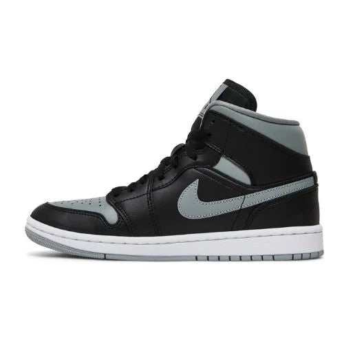 Wmns Air Jordan 1 Mid Shadow