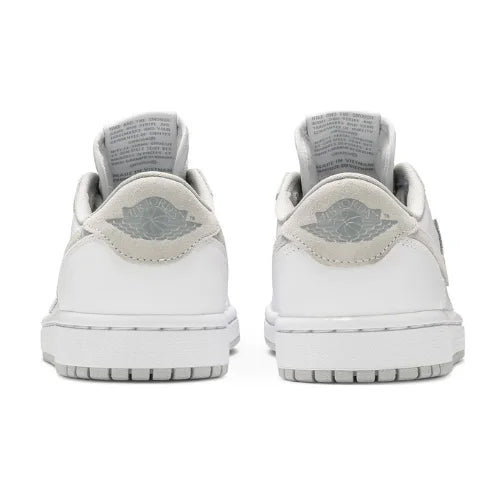 Wmns Air Jordan 1 Retro Low OG Neutral Grey 2021