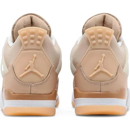 Wmns Air Jordan 4 Retro ’Shimmer’