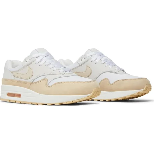 Wmns Air Max 1 Premium 'Sanddrift'