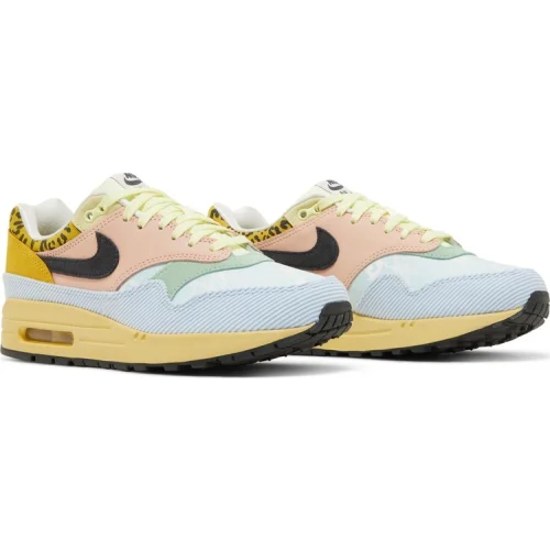 Wmns Air Max 1 'Spring Mix'