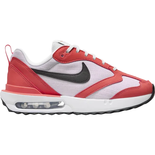 נעלי סניקרס נייק אייר מקס שחר בצבע קרם מדגם Wmns Air Max Dawn 'Doll Magic Ember' מבית היוצר של חברת הענק נייקי