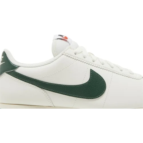 Wmns Cortez 'Gorge Green'