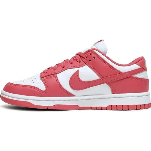 Wmns Dunk Low ’Archeo Pink’