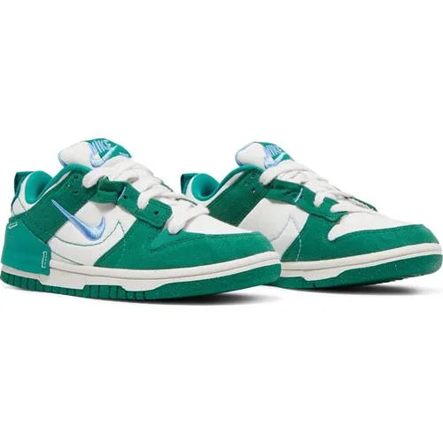 Wmns Dunk Low Disrupt 2 ’Malachite’