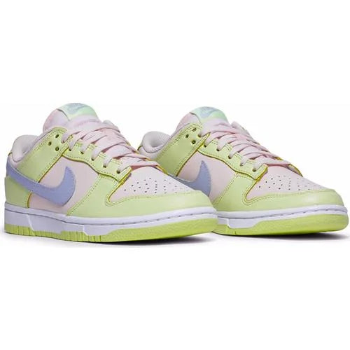 Wmns Dunk Low ’Lime Ice’