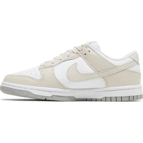 Wmns Dunk Low Next Nature ’White Cream’