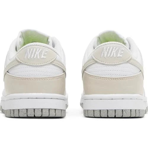 Wmns Dunk Low Next Nature ’White Cream’