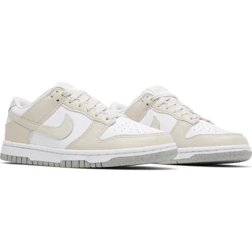 Wmns Dunk Low Next Nature ’White Cream’