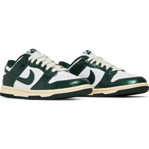 Wmns Dunk Low ’Vintage Green’