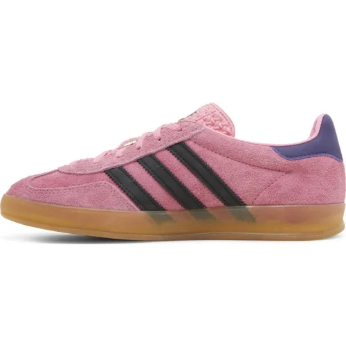 Wmns Gazelle 'Bliss Pink Purple'