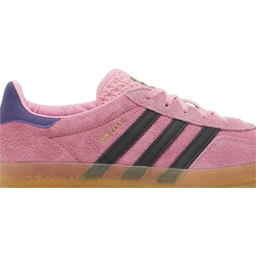 Wmns Gazelle 'Bliss Pink Purple'