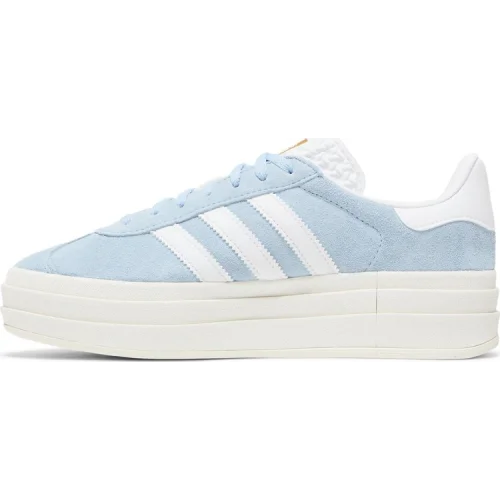 Wmns Gazelle Bold 'Clear Sky'