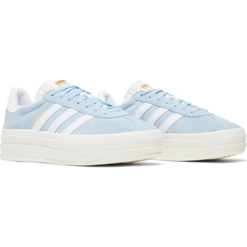 Wmns Gazelle Bold 'Clear Sky'