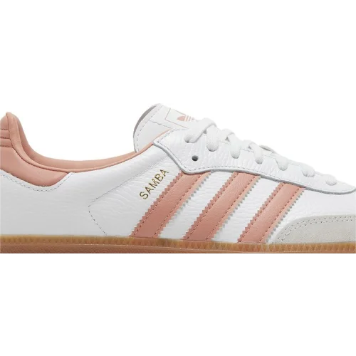 Wmns Samba OG 'Wonder Clay'