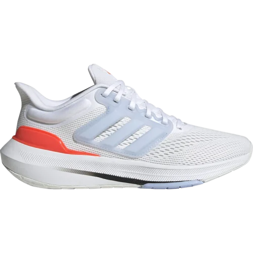 נעלי סניקרס הקפצה אולטרה בצבע לבן מדגם Wmns Ultrabounce 'White Blue Dawn' מבית היוצר של חברת הענק אדידס