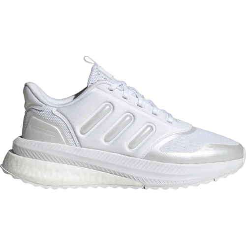 נעלי סניקרס X_PLRPHASE בצבע לבן מדגם Wmns X_PLRPHASE 'White Zero Metallic' מבית היוצר של חברת הענק אדידס