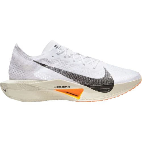 נעלי סניקרס זוםX VaporFly Next% 3 בצבע לבן מדגם Wmns ZoomX VaporFly Next% 3 'Prototype' מבית היוצר של חברת הענק נייקי