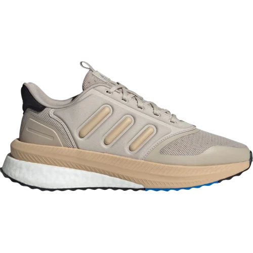 נעלי סניקרס X_PLRPHASE בצבע קרם מדגם X_PLRPHASE 'Wonder Beige Bright Royal' מבית היוצר של חברת הענק אדידס