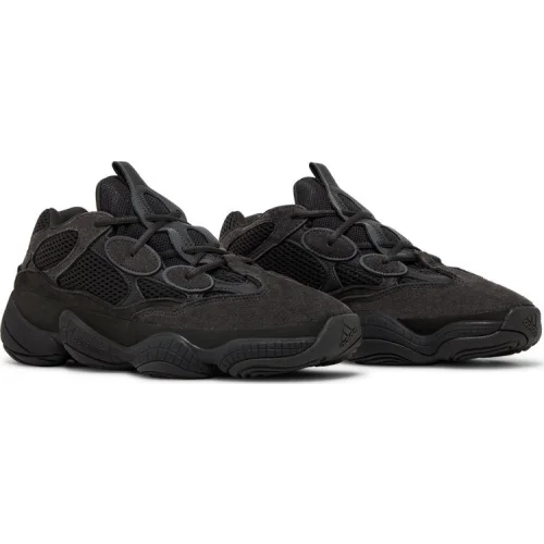 Yeezy 500 'Utility Black' 2023